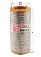 MA1412/A CLE - Filtr powietrza CLEAN FILTERS 