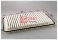 MA3151 CLE - Filtr powietrza CLEAN FILTERS 
