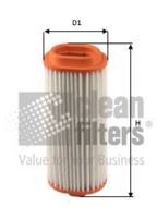 MA3489 CLE - Filtr powietrza CLEAN FILTERS 