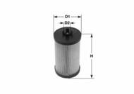 ML1701 CLE - Filtr oleju CLEAN FILTERS 