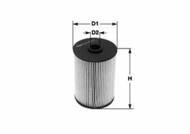 ML4519 CLE - Filtr oleju CLEAN FILTERS 