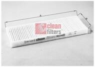 NC2403 CLE - Filtr kabinowy CLEAN FILTERS 