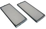 MS-6258 ALCO - Filtr kabinowy ALCO FILTERS /kpl/