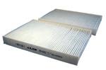 MS-6312 ALCO - Filtr kabinowy ALCO FILTERS /kpl/