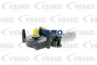V10-05-0009 - Silnik podnośnika szyby VEMO /tył L/ A6