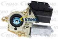 V10-05-0017 - Silnik podnośnika szyby VEMO /przód L/ Polo/Fabia/Ibiza/Cordoba