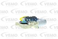 V10-05-0020 - Silnik podnośnika szyby VEMO /tył P/ Polo/Fabia/Ibiza/Cordoba