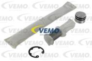 V10-06-0042 - Osuszacz klimatyzacji VEMO VAG Q3/GOLF/TOURAN/OCTAVIA/YETI/LEON