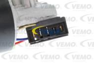 V10-07-0004 - Silnik wycieraczek VEMO 12V VAG 100 200