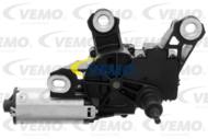 V10-07-0006 - Silnik wycieraczek VEMO /tył/ VAG A3/A4/A6/PASSAT 96-00