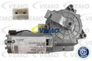V10-07-0009 - Silnik wycieraczek VEMO 12V VAG GOLF II
