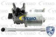 V10-07-0013 - Silnik wycieraczek VEMO 12V VAG FABIA II/ROOMSTER