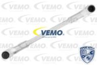 V10-07-0013 - Silnik wycieraczek VEMO 12V VAG FABIA II/ROOMSTER