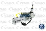V10-07-0015 - Silnik wycieraczek VEMO 12V Polo/Ibiza/Cordoba