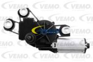 V10-07-0049 - Silnik wycieraczek VEMO VAG