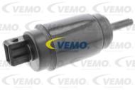 V10-08-0201 - Pompka spryskiwacza VEMO /1 wyjście/ VAG/OPEL (1) 91-