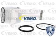 V10-09-0806 - Pompa paliwa VEMO VAG MPI 3,0bar /wyjście poziome/ wkład