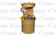 V10-09-0819 - Pompa paliwa VEMO VAG T5 03- 1.9-2.5TDI 0 5bar /kpl pompa/ wersja z WEBASTO