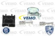 V10-09-0821 - Pompa paliwa VEMO /wkład/ 1,1 bar VAG 80/A6