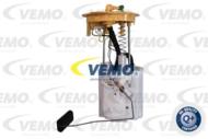 V10-09-0825 - Pompa paliwa VEMO /kpl moduł/ 0,5bar