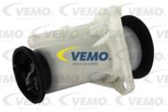 V10-09-0838 - Pompa paliwa VEMO VAG MPI 4,0bar /wyjście pionowe/ +plastik