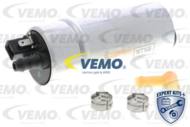 V10-09-1227 - Pompa paliwa VEMO VAG 1.9-2.5TDI 0,5bar /z kołnierzem/ wkład