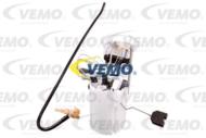 V10-09-1235 - Pompa paliwa VEMO VAG PASSAT FSI/TSI 05- /kpl pompa/