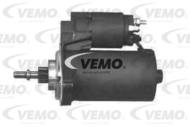 V10-12-12600 - Rozrusznik VEMO 12, kW: 0,8 VAG GOLF I + II + III/VENTO