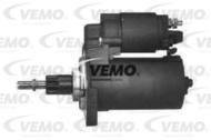 V10-12-16300 - Rozrusznik VEMO 12V, kW: 1,1 VAG IBIZA I/TOLEDO/GOLF III+IV/PASSAT