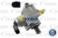 V10-25-0005 - Pompa paliwa VEMO wysokiego ciśnienia VAG 2.0 TFSI