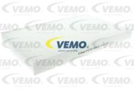 V10-30-1025-1 - Filtr kabinowy VEMO 310x194x30mm VAG 100/200/44/4A/A6/C4