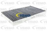 V10-31-1025-1 - Filtr kabinowy VEMO 310x194x30mm VAG 100/200/44/4A/A6C4/C5(-1999)