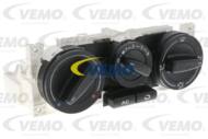 V10-41-0002 - Panel ster.klimatyzacji VEMO VAG