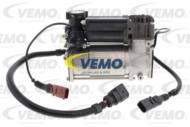 V10-52-0004 - Pompa zawieszenia VEMO /kompresor/ VAG
