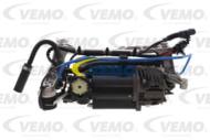 V10-52-0007 - Pompa zawieszenia VEMO /kompresor/ VAG