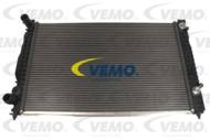 V10-60-0002 - Chłodnica wody VEMO 623x486x24mm VAG A4/A6/PASSAT