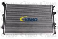 V10-60-0019 - Chłodnica silnika VEMO VAG