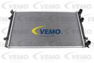 V10-60-0020 - Chłodnica silnika VEMO VAG