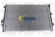 V10-60-0033 - Chłodnica silnika VEMO VAG