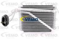 V10-65-0023 - Parownik klimatyzacji VEMO /tył/ Sharan/Galaxy/Alhambra