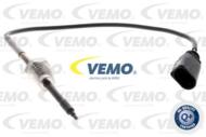 V10-72-0012 - Czujnik temperatury spalin DPF VEMO VAG A4/A5/Q5/EXEO