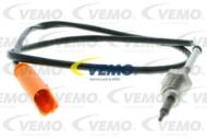 V10-72-0030 - Czujnik temperatury spalin VEMO VAG