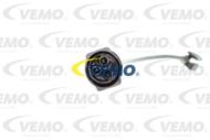 V10-72-0803 - Czujnik klocków hamulcowych VEMO VAG 100/200