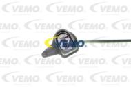 V10-72-0804 - Czujnik klocków hamulcowych VEMO VAG A4/A6/EXEO