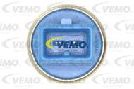 V10-72-0909-1 - Czujnik temperatury VEMO VAG /NIEBIESKI-WCISKANY/