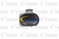 V10-72-0956 - Czujnik temperatury VEMO 2 piny VAG A3/Octavia/Golf IV + V/Bora