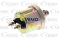 V10-72-0973 - Czujnik ciśnienia oleju VEMO VAG 100/200/8090/A4/Cordoba