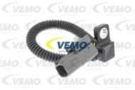 V10-72-1001 - Czujnik położenia wału korbowego VEMO 230MM /2 PINY/ AROSA/FABIA/LUPO/POLO