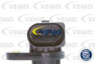 V10-72-1011 - Czujnik położenia wału korbowego VEMO /PROD.OE/ VAG A4/A6