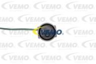 V10-72-1024 - Czujnik klocków hamulcowych VEMO VAG 100 200